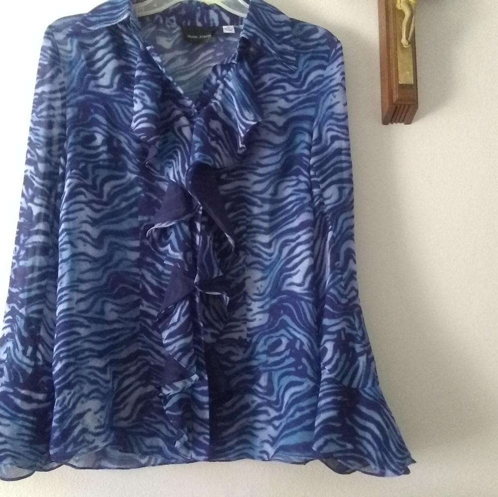 Dress Top